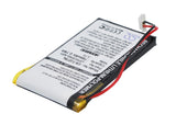 Battery for Sony Clie PEG-TJ37 UP553048-A6H 3.7V Li-Polymer 750mAh