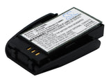 Battery for AT&T TL-7800 BT291665 3.7V Li-Polymer 240mAh / 0.89Wh