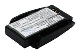 Battery for AT&T TL-7800 BT291665 3.7V Li-Polymer 240mAh / 0.89Wh