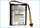 Battery for TomTom One 130 FM58350631376, VF2 3.7V Li-ion 950mAh