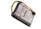 Battery for TomTom One 140 6027A0089521, AHA11110005, FMB0932008731, P2, VF65, V