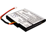 Battery for TomTom VIA 1535TM P11P17-14-S01 3.7V Li-ion 800mAh / 2.96Wh