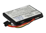 Battery for TomTom 4EN52 FKM1108005799 3.7V Li-ion 1000mAh