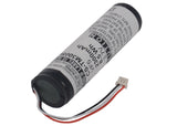 Battery for TomTom Go 500 VF5 3.7V Li-ion 2300mAh