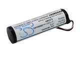 Battery for TomTom Go 4D00.001 VF5 3.7V Li-ion 2600mAh