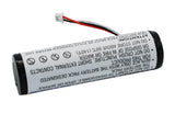 Battery for TomTom Go 530T VF5 3.7V Li-ion 2600mAh