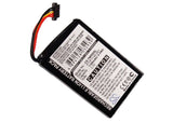 Battery for TomTom 8CP5.011.11 P11P11-43-S01 3.7V Li-ion 1100mAh / 4.07Wh