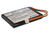 Battery for TomTom XL 325 F702019386, F724035958 3.7V Li-ion 800mAh / 2.96Wh