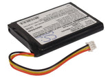 Battery for TomTom XL 325 F702019386, F724035958 3.7V Li-ion 800mAh / 2.96Wh