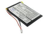 Battery for TomTom Go 920 AHL03713100 3.7V Li-Polymer 1300mAh / 4.81Wh