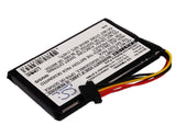 Battery for TomTom 8CP9.011.10 AHL03711008, HM9420236853 3.7V Li-ion 1100mAh / 4