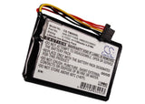 Battery for TomTom Go 950 AHL03711008, HM9420236853 3.7V Li-ion 1100mAh / 4.07Wh