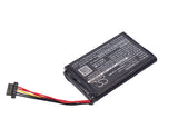 Battery for TomTom GO 6100 AHA11111008, VF6P, VFAD 3.7V Li-ion 1100mAh / 4.07Wh