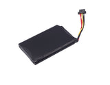 Battery for TomTom Pro 5250 AHA11111008, VF6P, VFAD 3.7V Li-ion 1100mAh / 4.07Wh