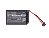 Battery for TomTom Pro 5250 AHA11111008, VF6P, VFAD 3.7V Li-ion 1100mAh / 4.07Wh