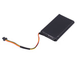 Battery for TomTom Go 520 AHA11110004, P5, P6 3.7V Li-ion 1100mAh / 4.07Wh