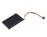 Battery for TomTom Go 520 AHA11110004, P5, P6 3.7V Li-ion 1100mAh / 4.07Wh