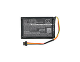 Battery for TomTom Go 520 WIFI AHA11110004, P5, P6 3.7V Li-ion 1100mAh / 4.07Wh