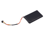 Battery for TomTom 4FA60 AHA1111107, P6 3.7V Li-ion 1100mAh / 4.07Wh