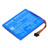 Battery for TomTom Pro 8275  1CP515161HR, UZ6 3.7V Li-ion 2000mAh / 7.40Wh