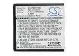 Battery for TP-Link TL-MR11U TBL-68A2000 3.7V Li-ion 1850mAh