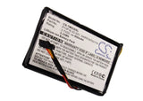 Battery for TomTom Start XL P11P16-22-S01, S4IP016702174 3.7V Li-ion 900mAh