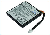 Battery for TomTom 4EN42 ALHL03708003 3.7V Li-ion 700mAh