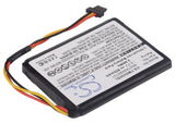 Battery for TomTom Start 45TM 6027A0090721 3.7V Li-ion 800mAh / 2.96Wh