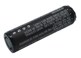 Battery for TomTom Urban Rider Pro 6027A0050901, MALAGA 3.7V Li-ion 2200mAh / 8.