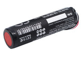 Battery for TomTom Rider 6027A0050901, MALAGA 3.7V Li-ion 3000mAh / 11.10Wh