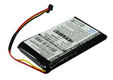 Battery for TomTom V3 6027A0093901 3.7V Li-ion 1100mAh / 4.07Wh