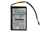 Battery for TomTom 4EM0.001.01 6027A0093901 3.7V Li-ion 1100mAh / 4.07Wh