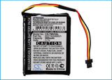 Battery for TomTom ONE IQ 6027A0089521 3.7V Li-ion 900mAh