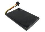 Battery for TomTom 4EP0.001.02 6027A0106201 3.7V Li-ion 1100mAh / 4.07Wh