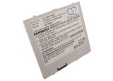 Battery for Toshiba Follo 100 PA3884U, PA3884U-1BRS, PABA243, PABAS243 10.8V Li-