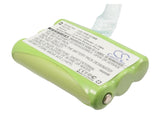 Battery for Topcom Babytalker 1010 3.6V Ni-MH 700mAh