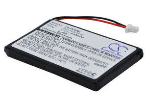 Battery for Palm Treo 180g HND-14-0019-02 3.7V Li-ion 650mAh