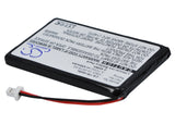 Battery for Palm Treo 90 HND-14-0019-02 3.7V Li-ion 650mAh