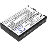 Battery for URC MXHP-R500 BTBL73386 3.7V Li-ion 1700mAh / 6.29Wh