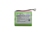 Battery for Tyro TY 55-00-56 HR3AA 3.6V Ni-MH 2000mAh / 7.20Wh