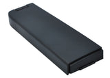 Battery for Thuraya Hughes 7100 CP0119, TH-01-006 7.4V Li-ion 1400mAh