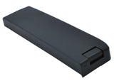 Battery for Ascom 21 CP0119, TH-01-006 7.4V Li-ion 1400mAh