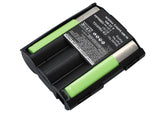 Battery for Ascom Samba B3161 3.6V Ni-MH 1200mAh