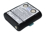 Battery for Doro WT86 4.8V Ni-MH 800mAh / 3.84Wh