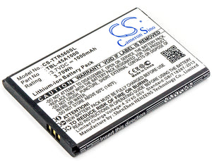 Battery for TP-Link 5600 TBL-45A1000 3.7V Li-ion 1000mAh / 3.70Wh