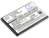 Battery for TP-Link TL-5600 TBL-45A1000 3.7V Li-ion 1000mAh / 3.70Wh