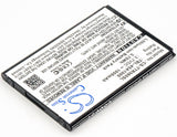 Battery for TP-Link TL-5600 TBL-45A1000 3.7V Li-ion 1000mAh / 3.70Wh