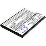 Battery for TP-Link M7310 ver 1 TBL-55A1800 3.8V Li-ion 1700mAh / 6.46Wh