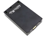 Battery for TELEX TR-1 BP-700NM, BP-800NM 7.2V Ni-MH 2000mAh / 14.40Wh