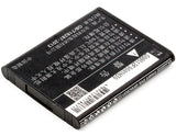 Battery for TP-Link TL-T882 TBL-66A1500 3.7V Li-ion 1600mAh / 5.92Wh